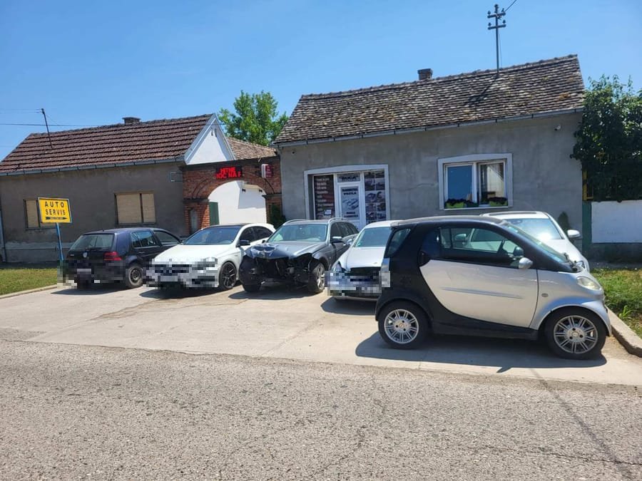 Otkup vozila u kvaru i havarisanih automobila